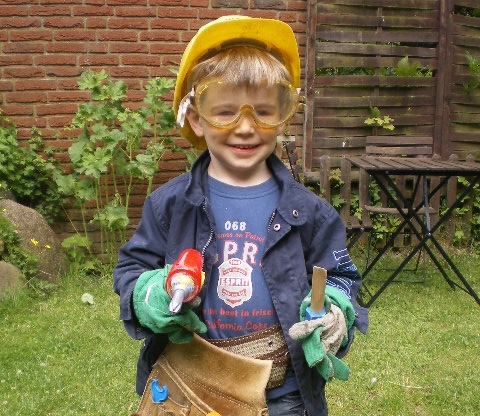 Monteur- & Gästezimmer